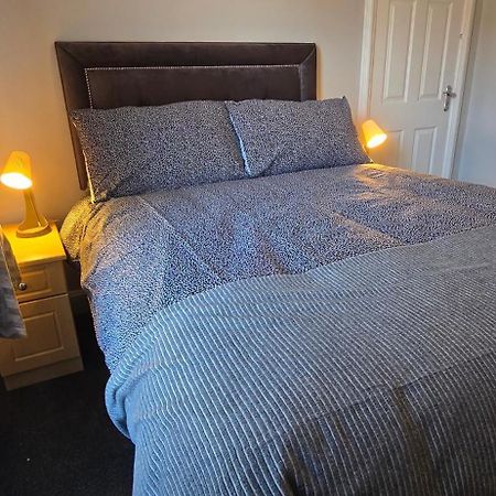 Apartamento Alexandra Park House Belfast Exterior foto