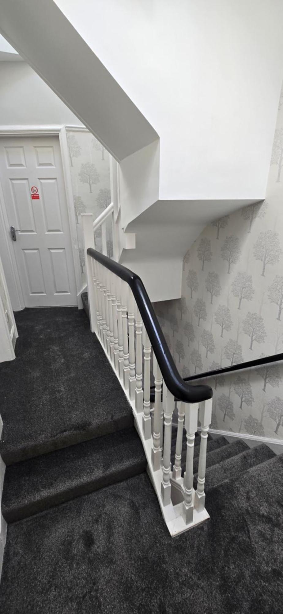 Apartamento Alexandra Park House Belfast Exterior foto