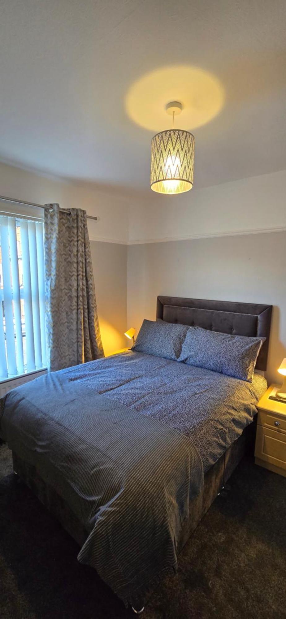 Apartamento Alexandra Park House Belfast Exterior foto