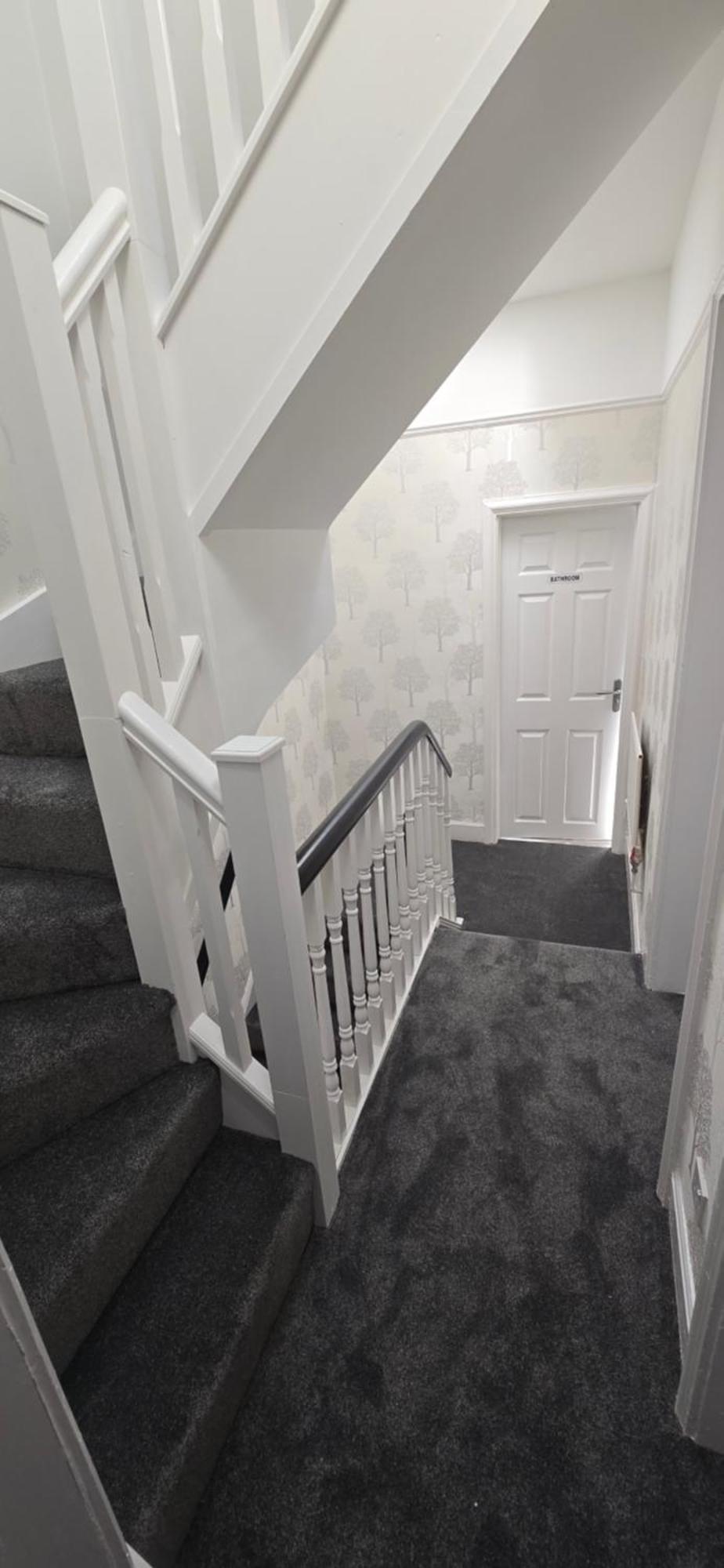 Apartamento Alexandra Park House Belfast Exterior foto